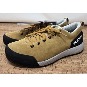 SCARPA Shoes Womens 8.5 Mens 7.5 Spirit Evo Lightweight Outdoor Hiking Walking